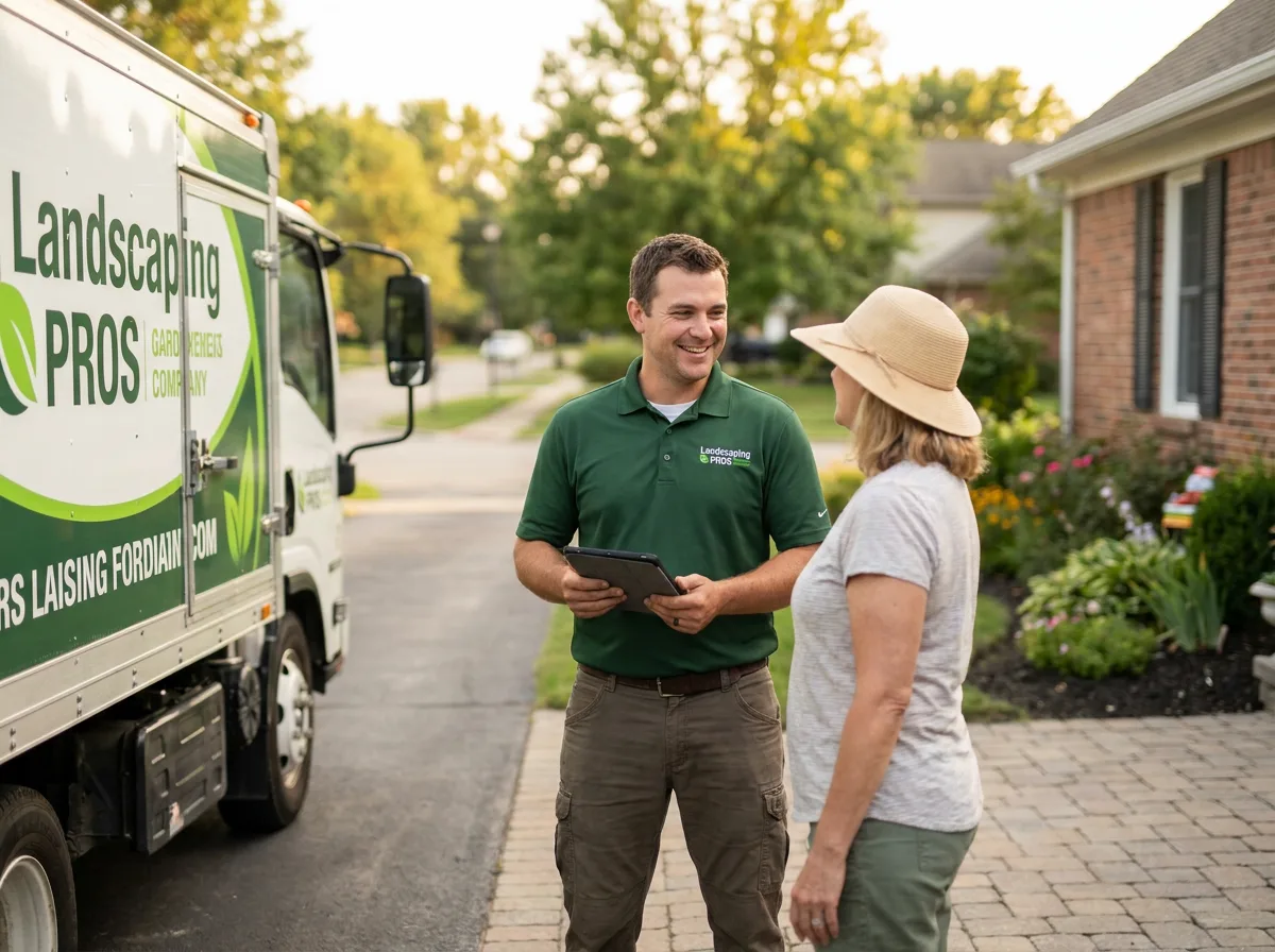 Landscaping Lamont, FL FAQs